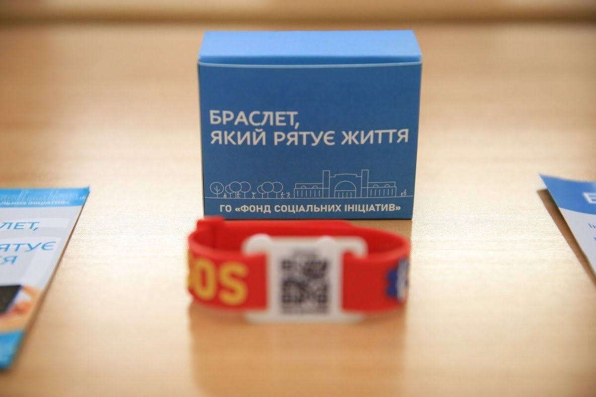 Пониженные бордюры, спецтакси, информационные браслеты и удобный транспорт: как в Днепре заботятся о людях с инвалидностью 19