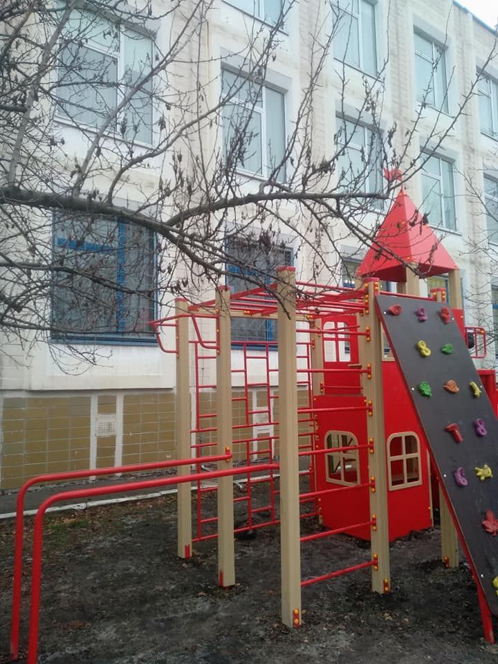 Где в Киеве за 82 миллиона гривен построят стадион для детей и почему эти деньги могут украсть 1