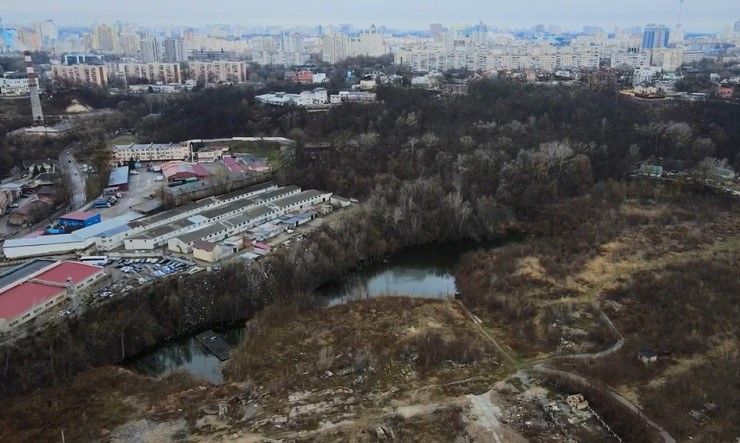 Cпасти парк, построить школу и отменить повышение проезда: что в Киеве просили у Кличко за месяц 1