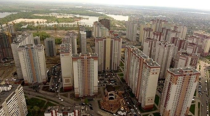 Cпасти парк, построить школу и отменить повышение проезда: что в Киеве просили у Кличко за месяц 2