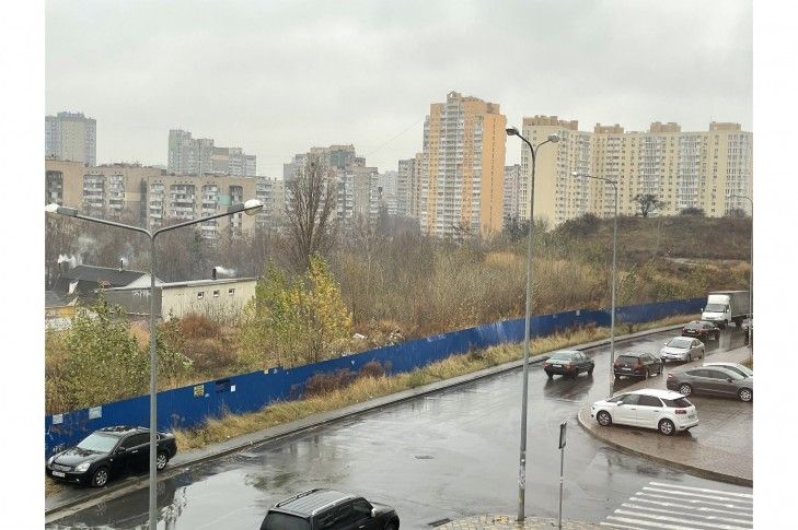 Cпасти парк, построить школу и отменить повышение проезда: что в Киеве просили у Кличко за месяц 3