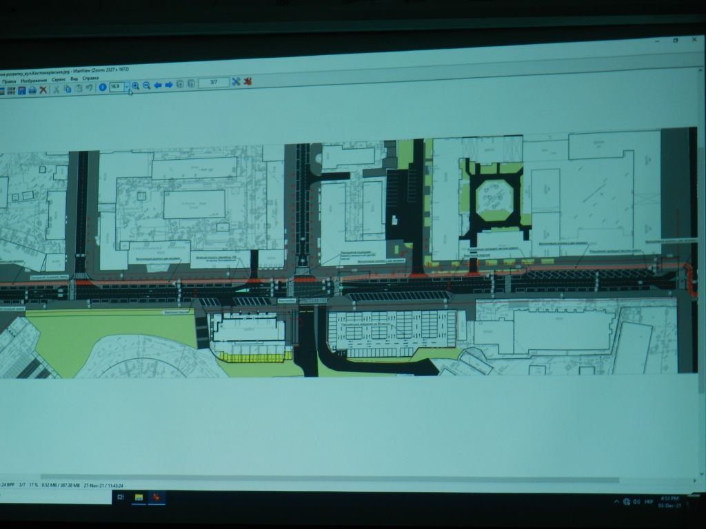 Градсовет Днепра: высотки в центре, что сделают для велосипедистов и где появится «чудо-комплекс» 1