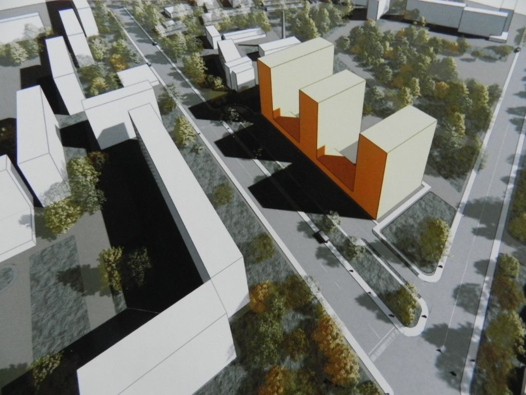 Градсовет Днепра: высотки в центре, что сделают для велосипедистов и где появится «чудо-комплекс» 3