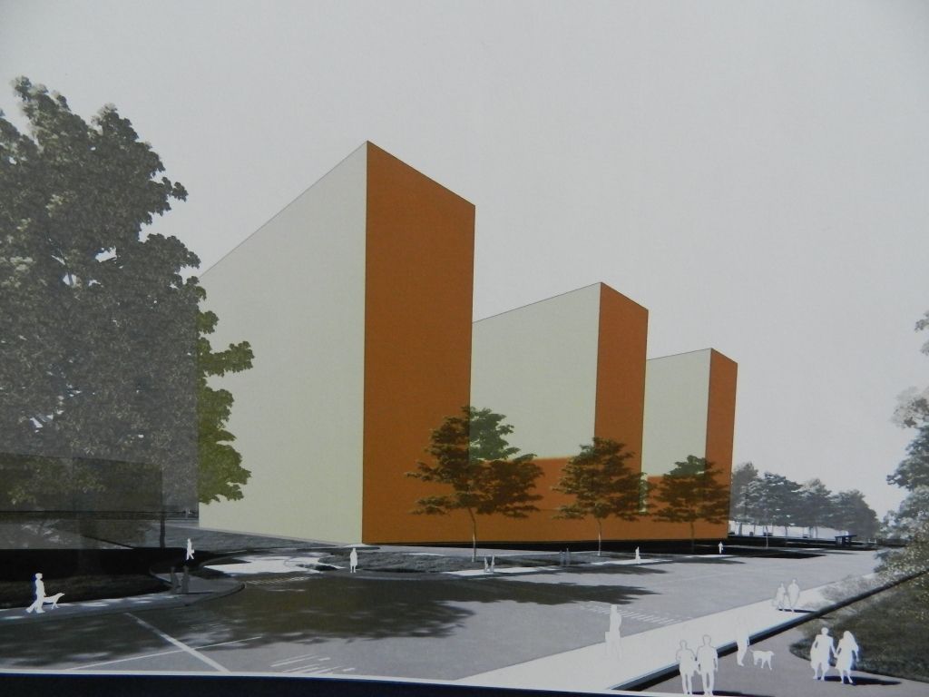 Градсовет Днепра: высотки в центре, что сделают для велосипедистов и где появится «чудо-комплекс» 4