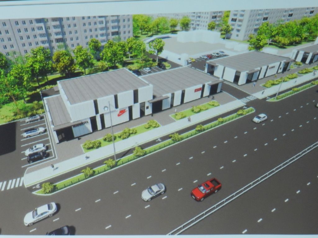 Градсовет Днепра: высотки в центре, что сделают для велосипедистов и где появится «чудо-комплекс» 9