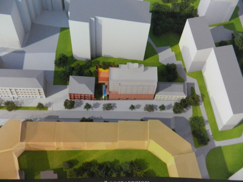 Градсовет Днепра: высотки в центре, что сделают для велосипедистов и где появится «чудо-комплекс» 12