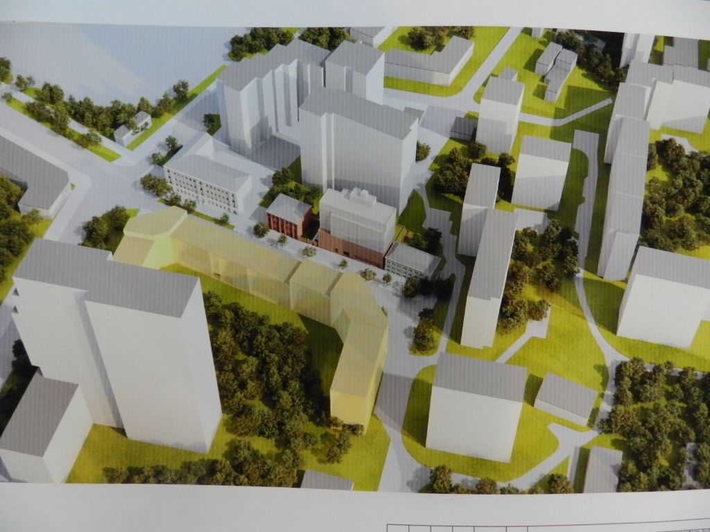 Градсовет Днепра: высотки в центре, что сделают для велосипедистов и где появится «чудо-комплекс» 13