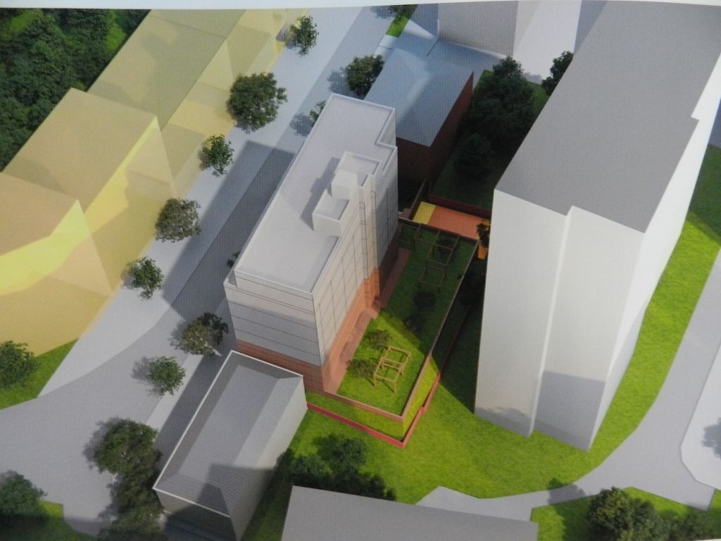 Градсовет Днепра: высотки в центре, что сделают для велосипедистов и где появится «чудо-комплекс» 14