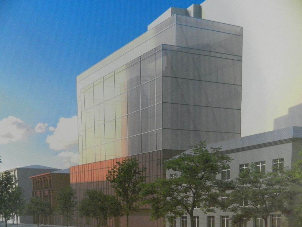 Градсовет Днепра: высотки в центре, что сделают для велосипедистов и где появится «чудо-комплекс» 15