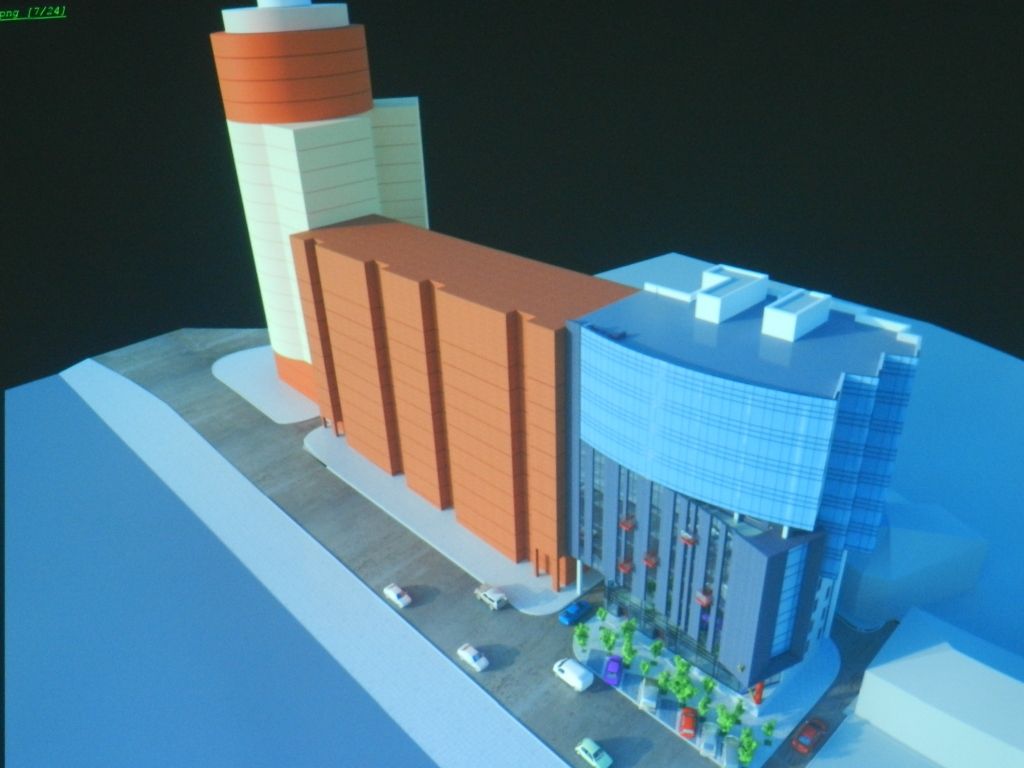 Градсовет Днепра: высотки в центре, что сделают для велосипедистов и где появится «чудо-комплекс» 17