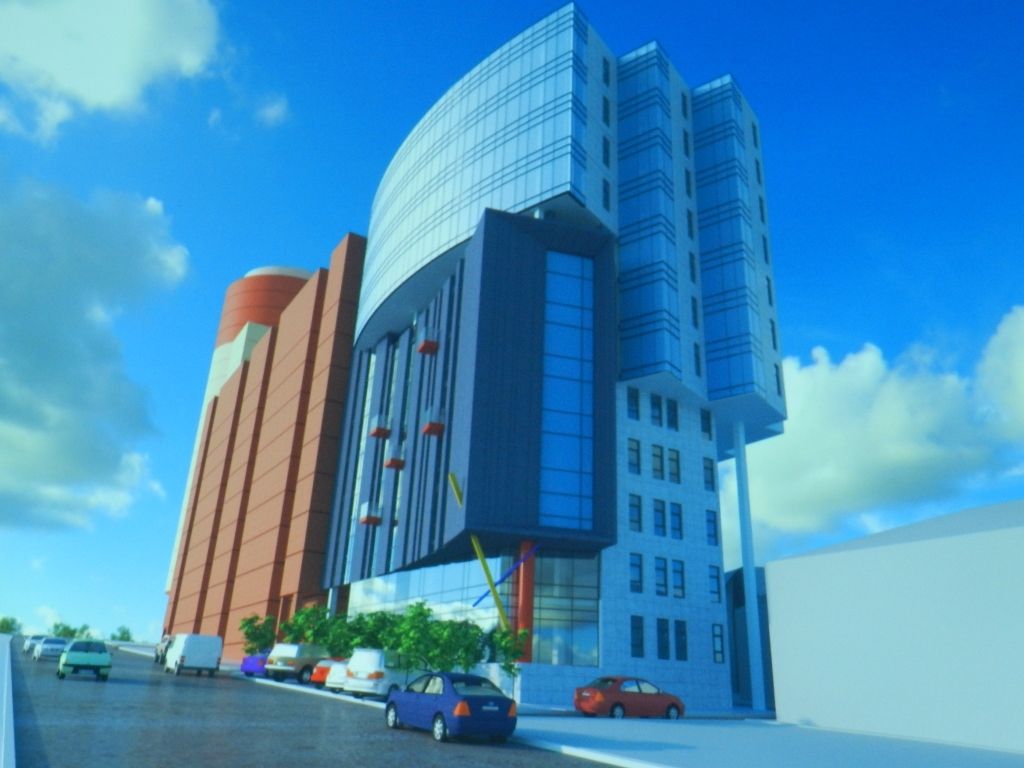 Градсовет Днепра: высотки в центре, что сделают для велосипедистов и где появится «чудо-комплекс» 18