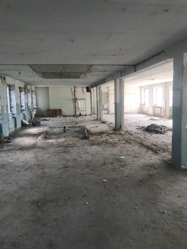 Что власти Киева построят на Трухановом острове за 112 миллионов гривен 2