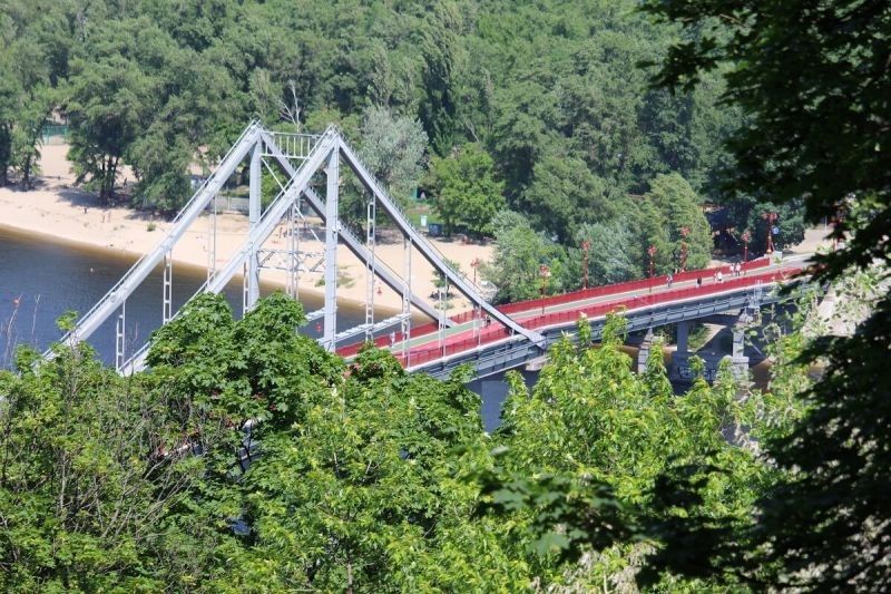 Что власти Киева построят на Трухановом острове за 112 миллионов гривен 4