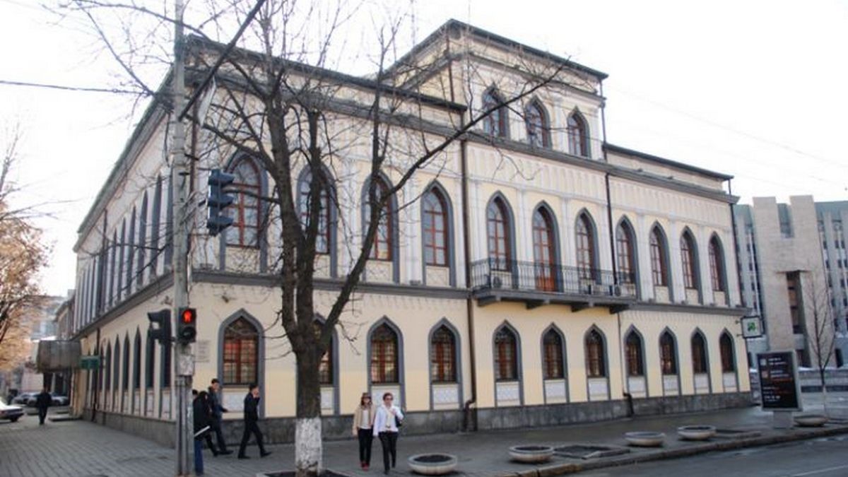 Парки, метро, мост и ливневки: что построят и отремонтируют в Днепре в 2022 году 5