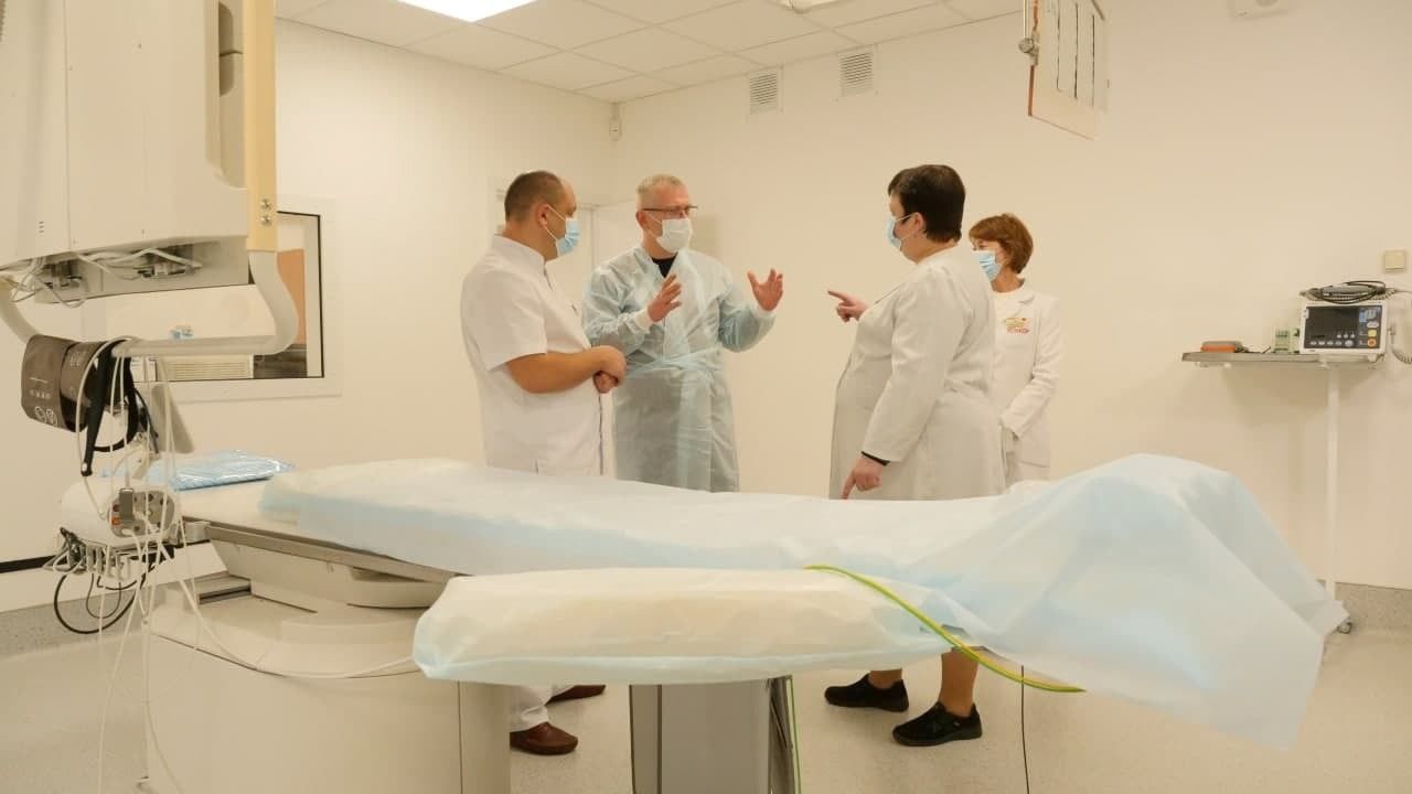 Бюджет Кривого Рога-2022: сколько из 9,7 млрд грн уйдет на медицину, транспорт, социалку, образование и ЖКХ 7