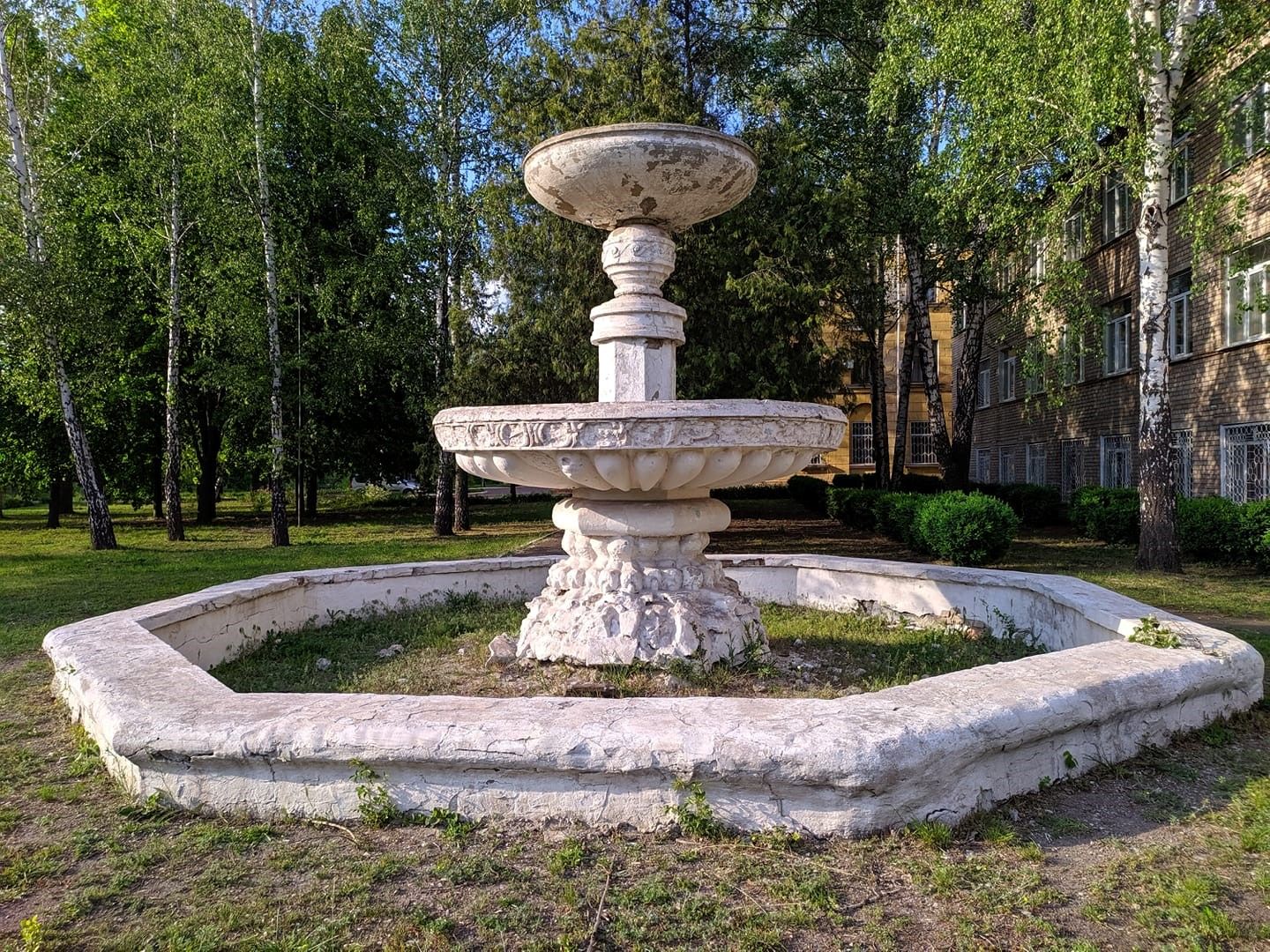 Фото Андрей Бокий