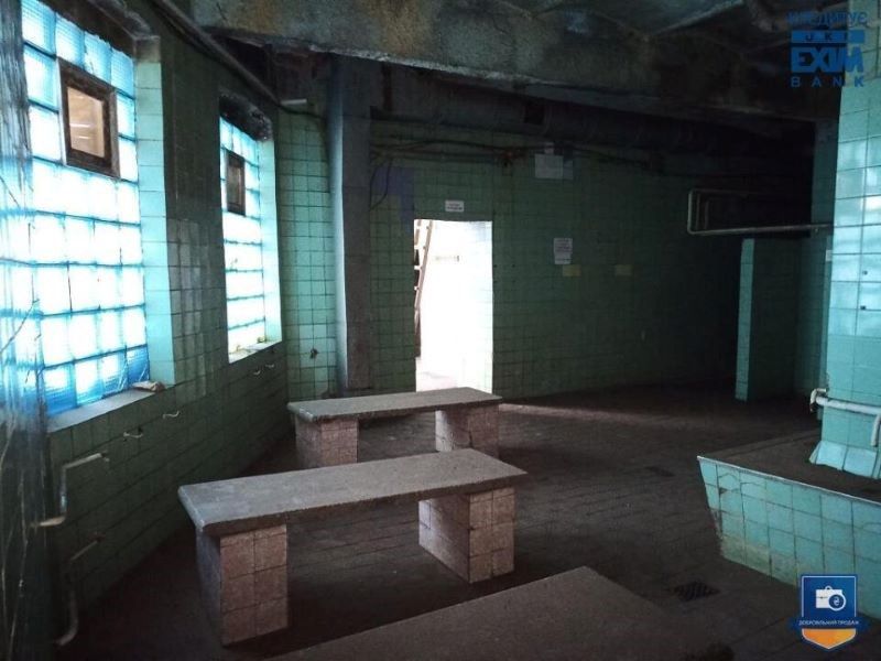 В Киеве выставили на продажу здание бывших бань и отеля-борделя: сколько стоит 5