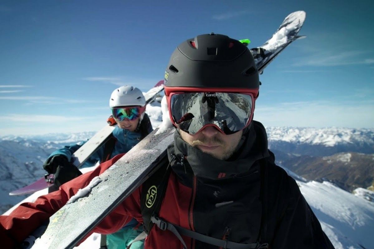 Лыжи, сноуборд, коньки и шлем: как выбрать, сколько стоит и где купить в Днепре 4