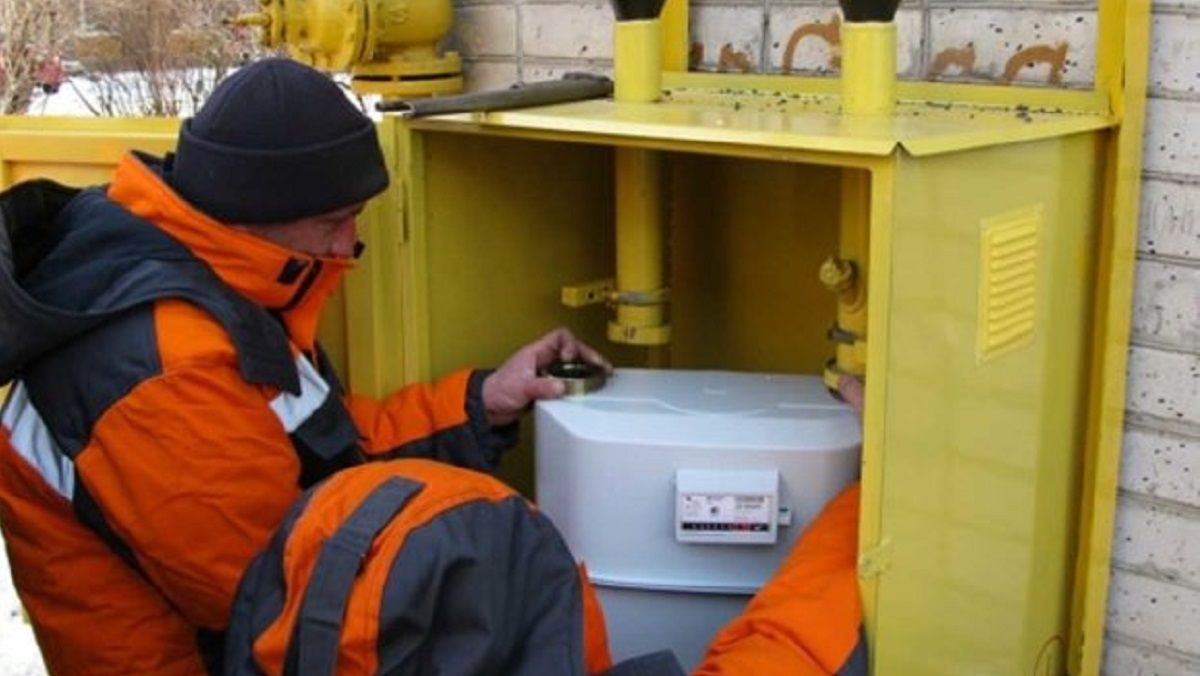 В Кривом Роге общедомовые счетчики «Криворожгаза» признали незаконными: что будет дальше