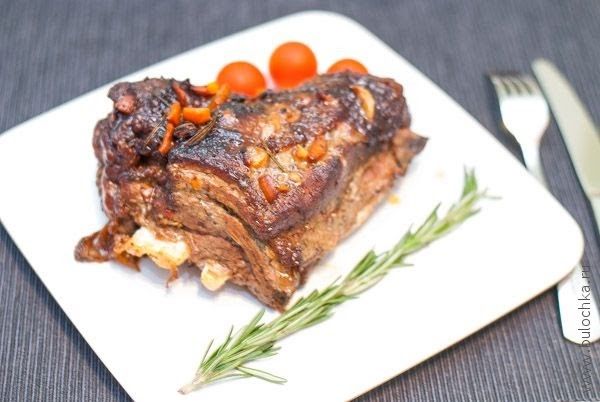 Запеченная баранья нога и курица по-мароккански: как приготовить и сколько стоят продукты в Днепре 1