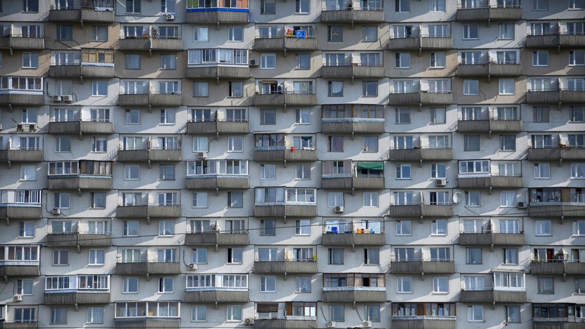 Как в Киеве подписать договор с обслуживающей компанией для вашего дома и что это даст