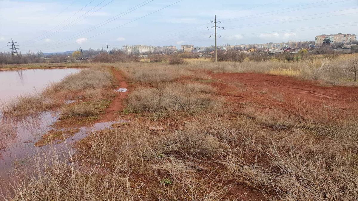 Отравленная земля и вода: что показала проверка водоканала Кривого Рога и как их наказали