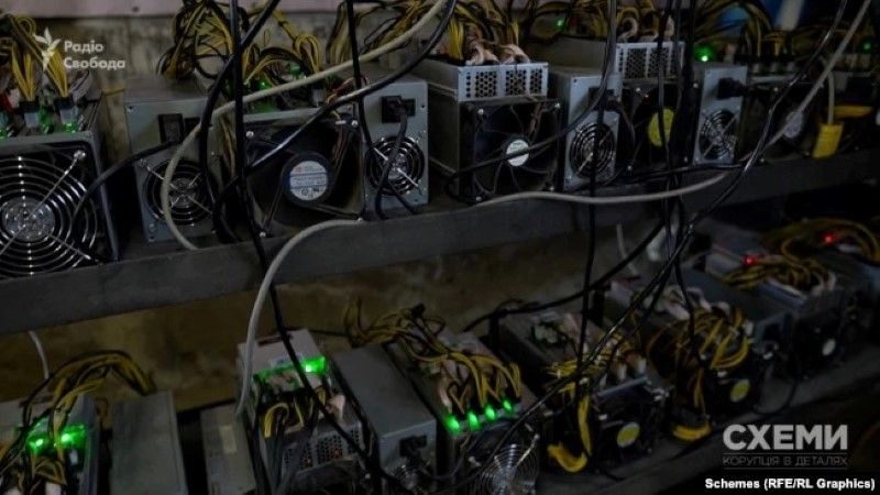 Майнер-Коломойский: завод олигарха подозревается в нанесении ущерба Украине в 4 миллиарда гривен 1