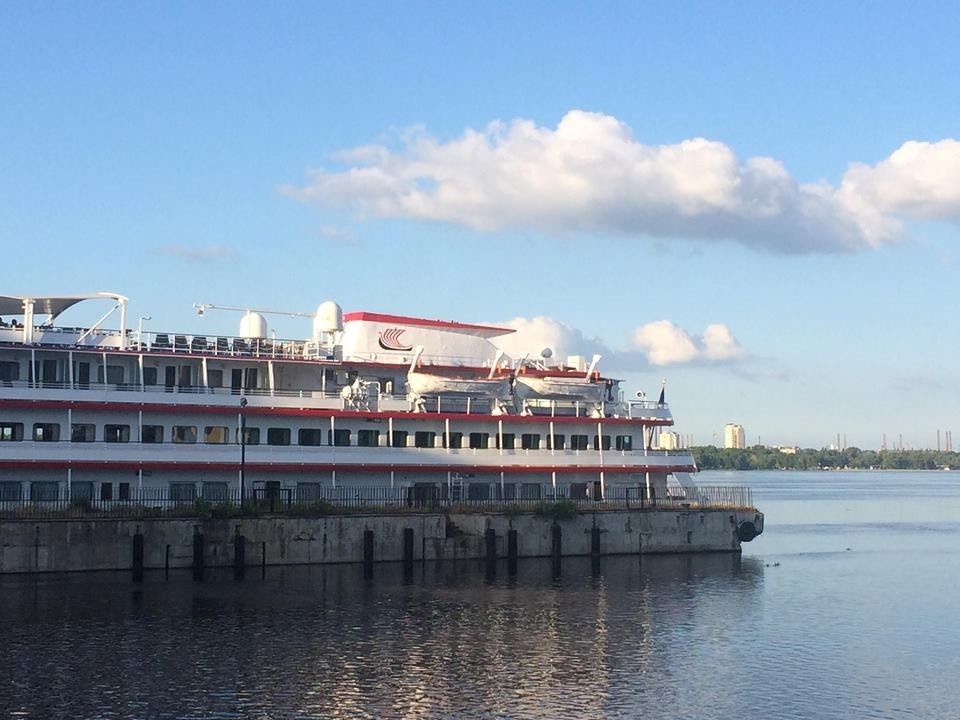 Фото сайта КП Агентства розвитку Дніпра