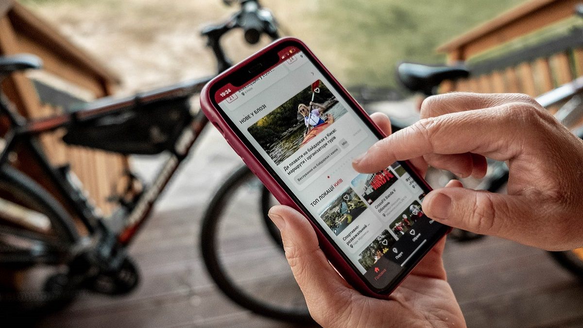 Айтишники Кличко купили приложение за 4 миллиона гривен: кому оно будет нужно 1