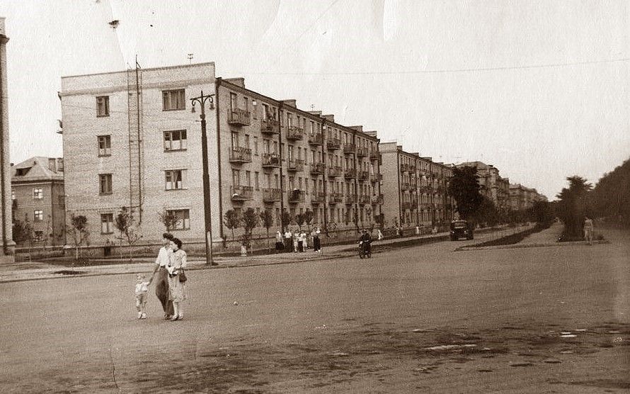 Фото из группы Криворізька старовина