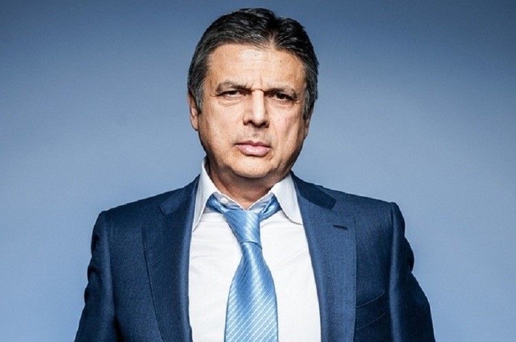 Вагиф Алиев