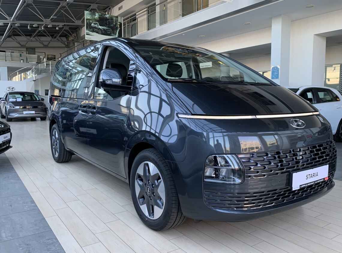 Какие авто купили для чиновников мэрии Киева за 41 миллион в 2021 году 1