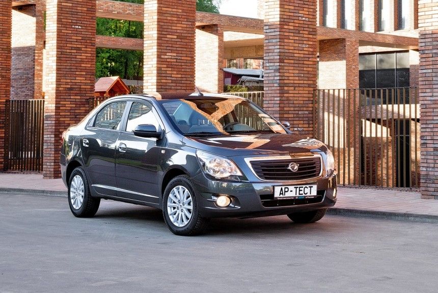 Какие авто купили для чиновников мэрии Киева за 41 миллион в 2021 году 4