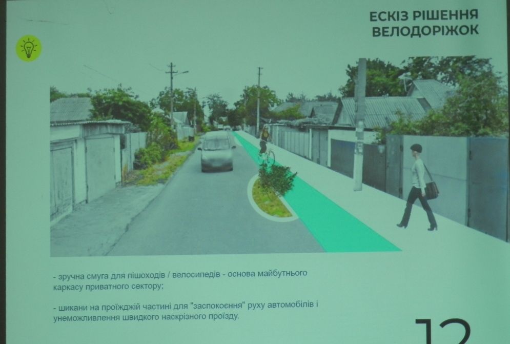 50-этажки, фри-тауны и новый «Зеленый остров»: как в Днепре хотят перестроить Мануйловский проспект 2