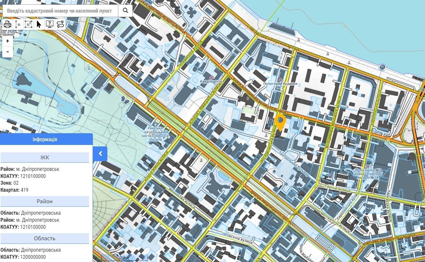 Английский клуб в центре Днепра: чей он сейчас и почему там не открылся отель 3