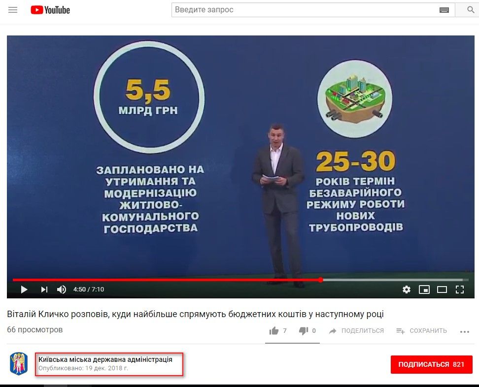 Как мэр Киева Виталий Кличко в 2021 году выполнял обещания: что провалил и что выполнил 5