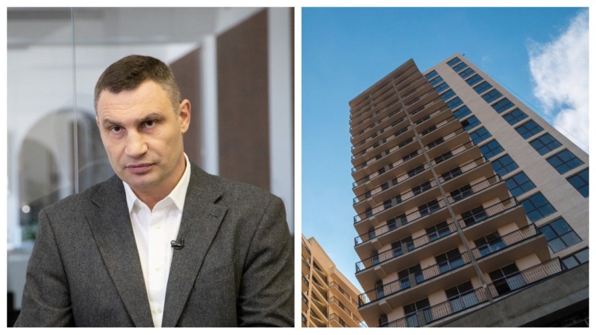 В Киеве Кличко хочет повысить аренду земли в 4 раза: как изменится цена жилья
