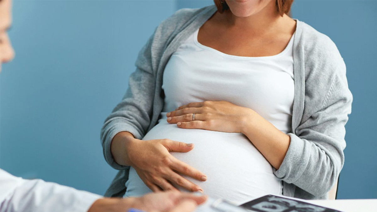 Как жителям Киева получить кэшбек от государства, если они хотят завести ребенка