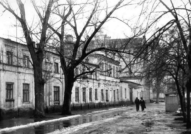 В центре Киева продают историческое здание под офисы: сколько стоит 4