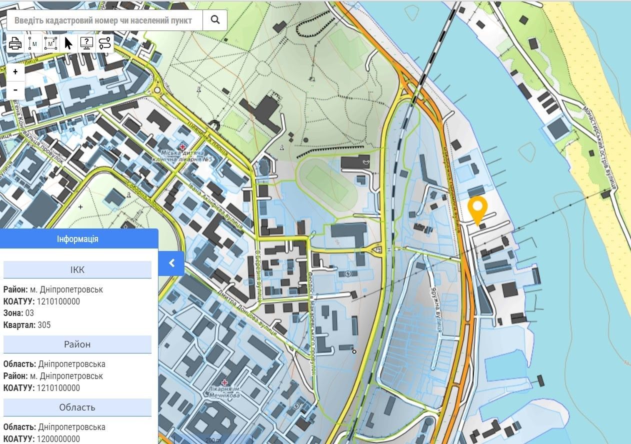 «Корабль-призрак» на набережной в Днепре: кто стал новым владельцем и что будет на его месте 7