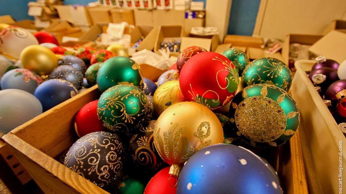 Где искать новогоднее настроение: добрые советы от редакции Информатор Деньги 3