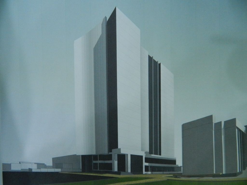 Градсовет Днепра: где в центре одобрили постройку высоток и ЖК на месте свалки 5