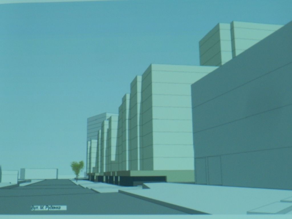 Градсовет Днепра: где в центре одобрили постройку высоток и ЖК на месте свалки 7