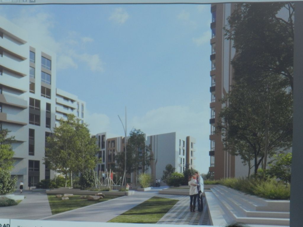 Градсовет Днепра: где в центре одобрили постройку высоток и ЖК на месте свалки 10