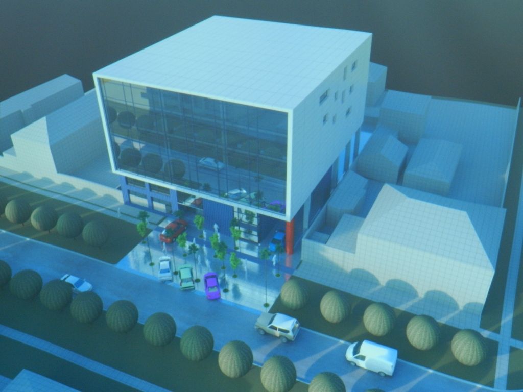 Градсовет Днепра: где в центре одобрили постройку высоток и ЖК на месте свалки 11