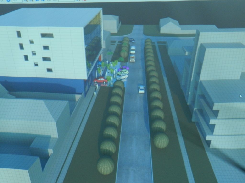 Градсовет Днепра: где в центре одобрили постройку высоток и ЖК на месте свалки 12