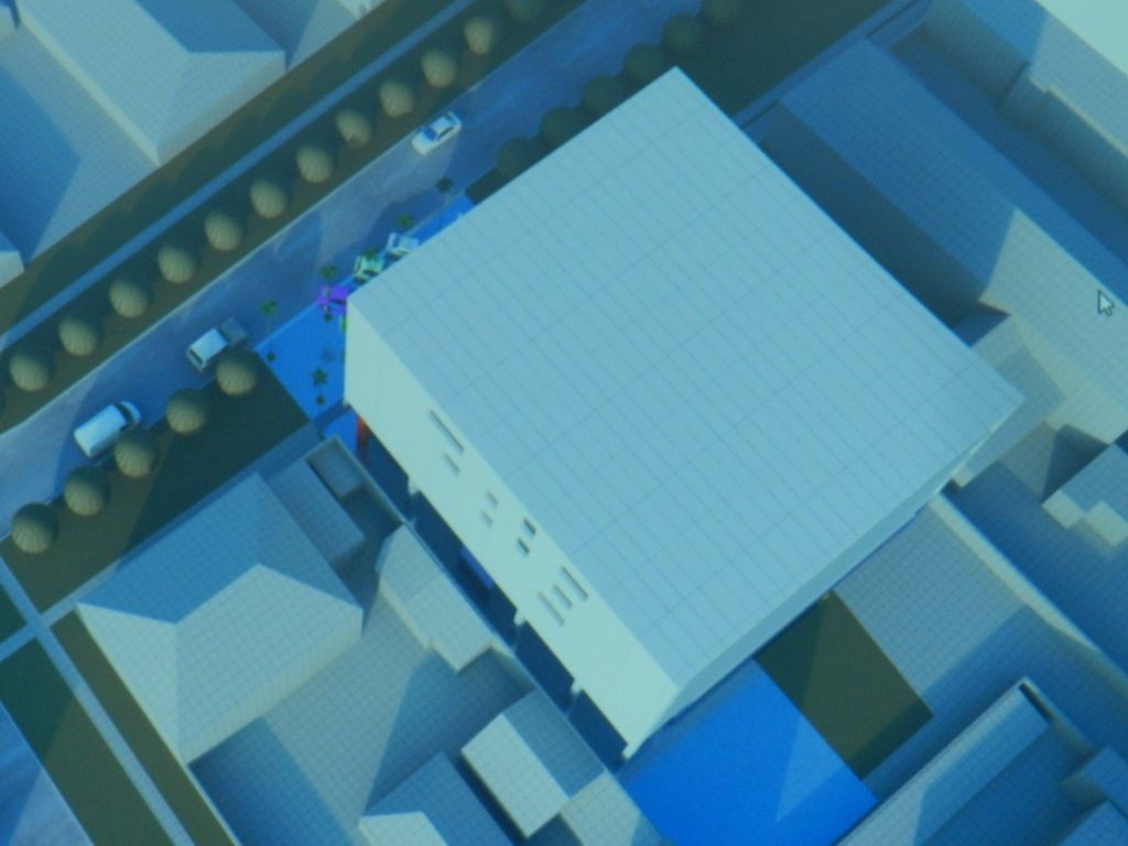 Градсовет Днепра: где в центре одобрили постройку высоток и ЖК на месте свалки 13