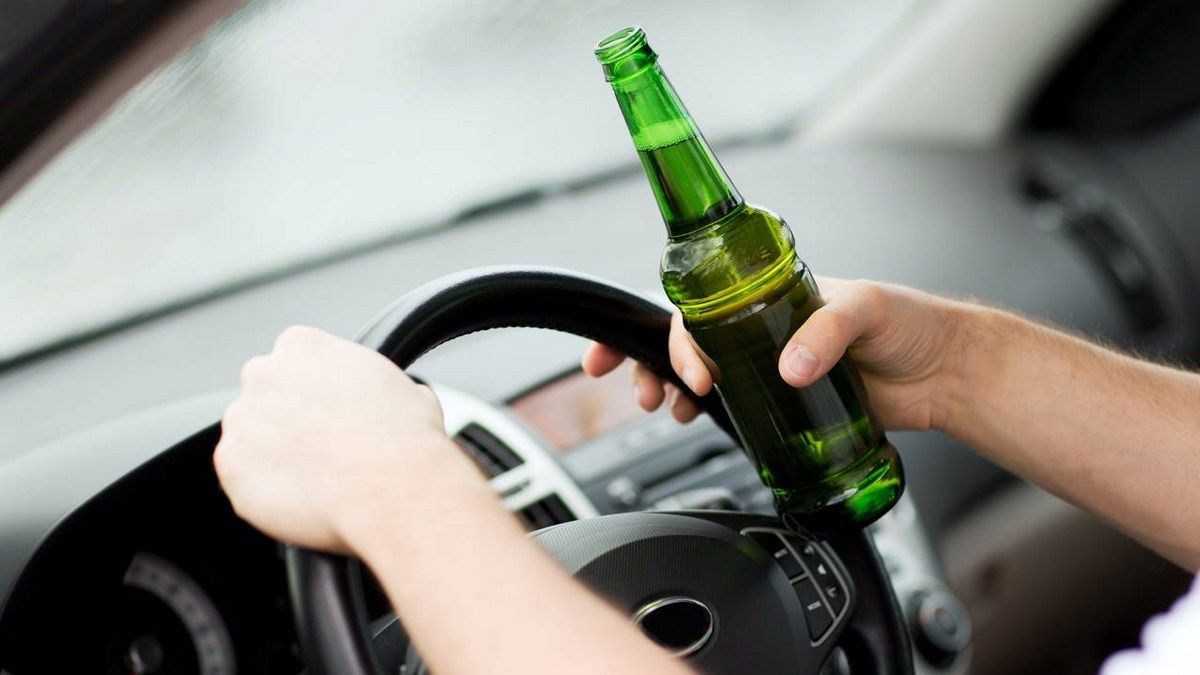 Кому «можно» ездить пьяным за рулем: практика судов в Днепре и Киеве