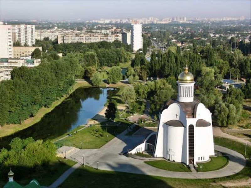 Остановить застройщиков, сохранить парки, детей на учебу: что в Киеве просили у Кличко в 2021 году 2