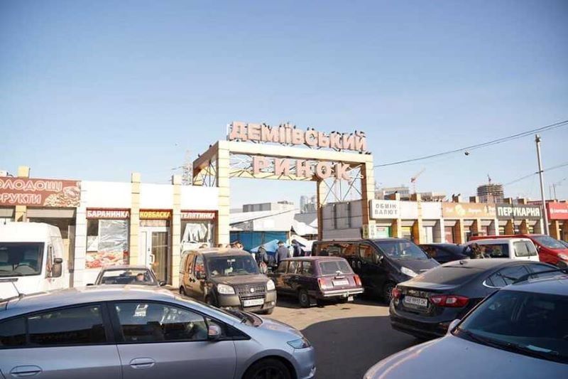 Остановить застройщиков, сохранить парки, детей на учебу: что в Киеве просили у Кличко в 2021 году 4